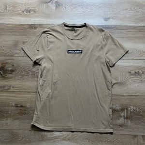 Hollister shirt